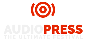 Audiopress Logo