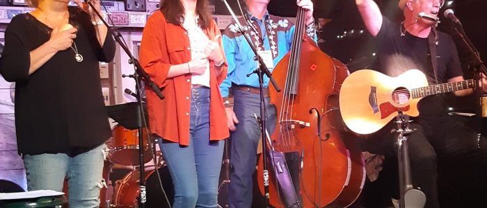 Paul Weber Barnstorm 23