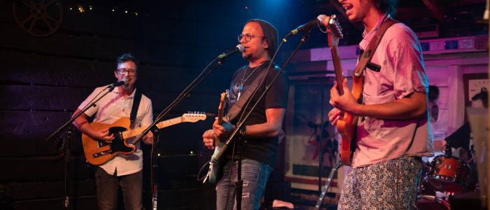 Ash Ravens Barnstorm 24